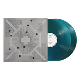MANCHESTER ORCHESTRA - UNION CHAPEL (LONDON, ENGLAND)[Blue Sea Blue Vinyl] 2LP