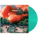 GUSTER <BR><I> OOH LA LA [Mint Green Vinyl] LP</I>