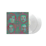 MONSTERS OF FOLK - MONSTERS OF FOLK (DELUXE EDITION)[Clear Vinyl] 2LP