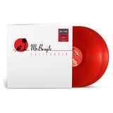 MR. BUNGLE - CALIFORNIA (RKTBR25)[Translucent Ruby Red Vinyl] 2LP