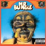 MR. BUNGLE - MR. BUNGLE (RKTBR25)[Translucent Orange-Crush Vinyl] 2LP