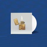 MUMFORD & SONS - PRIZEFIGHTER [White Vinyl] LP