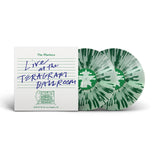 MURLOCS, THE - LIVE AT THE TERAGRAM BALLROOM [Clear w/Evergreen Splatter Vinyl] 2LP