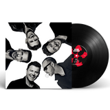 NEW KIDS ON THE BLOCK - STILL KIDS (Black Vinyl) LP