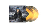 KITCHEN DWELLERS <BR><I> SEVEN DEVILS [Numbered/Blue & Orange Galaxy] LP</I>