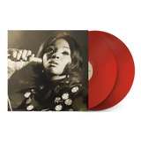 VARIOUS ARTISTS - ECCENTRIC SOUL: THE CUCA LABEL (Numero Group) [Opaque Red Vinyl] 2LP