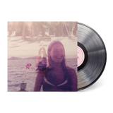 HAMER, CATHY - LADY FULL OF DREAMS [Clear Vinyl] LP