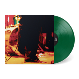 CODEINE <BR><I> WHAT ABOUT THE LONELY? [Opaque Green Vinyl] LP</I>