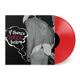 VARIOUS ARTISTS (Numero) <BR><I> IF THERE'S HELL BELOW [Transparent Red Vinyl] LP</I>