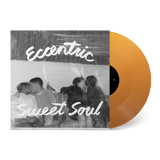 VARIOUS ARTISTS - ECCENTRIC SWEET SOUL(Numero) [Opaque Peach Vinyl] LP