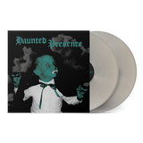 VARIOUS ARTISTS - HAUNTED PRESENCE (NUMERO) [Metallic Silver Vinyl] LP