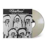 CHIEFTONES, THE <BR><I> THE NEW SMOOTH AND DIFFERENT SOUND [White Vinyl] LP</I>