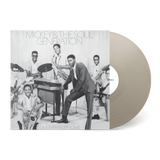 MICKEY & THE SOUL GENERATION - GIVE EVERYBODY SOME [Opaque Silver Vinyl] LP