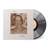 HUBBS, STAN - CRYSTAL [Crystal Clear Vinyl] LP