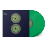 SHOULD - FEED LIKE FISHES [Spring Green Vinyl 2LP