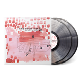 ALBUM LEAF, THE - ONE DAY I'LL BE ON TIME [Crystal Clear Vinyl] 2LP