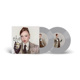 ROAN, CHAPPELL - THE GIVER (The Private Investigator) [Silver Vinyl] 7"