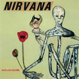 NIRVANA - INCESTICIDE [180G] LP