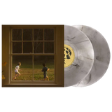 KAHAN, NOAH - GREAT DIVIDE [Indie Exclusive Smoke Color Vinyl] 2LP