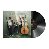 OLD CROW MEDICINE SHOW - O.C.M.S. (Reissue) LP