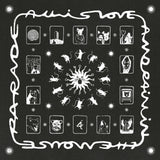 OF MONSTERS AND MEN - All Is Love and Pain in the Mouse Parade [Olive Green Vinyl] 2LP