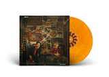 DAWES - OH BROTHER [Sunshine Orange & Yellow Color Vinyl] LP