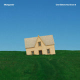 MICHIGANDER - Over Before You Know It [Indie Exclusive Yellow, Green, Splatter Vinyl] LP