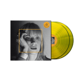WILLIAMS, HAYLEY - EGO DEATH AT A BACHELORETTE PARTY [26 Highlighter Yellow Vinyl] 2LP