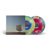 PHISH - EVOLVE [Prismatic Velvet Tone Edition] 2LP