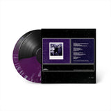 PHISH - UNDERMIND [Black/Purple with Splatter Vinyl] 2LP
