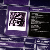 PHISH - UNDERMIND [Black/Purple with Splatter Vinyl] 2LP