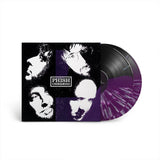 PHISH - UNDERMIND [Black/Purple with Splatter Vinyl] 2LP