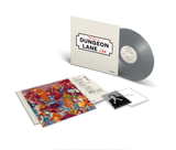 MCCARTNEY, PAUL - THE BOYS OF DUNGEON LANE [RELEASE EVENT Silver Vinyl] LP