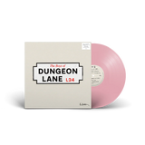 MCCARTNEY, PAUL - THE BOYS OF DUNGEON LANE [Indie Exclusive Pink Vinyl] LP