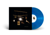 BEIRUT - A STUDY OF LOSSES [Transparent Blue Vinyl] 2LP