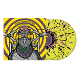 PIGEONS PLAYING PING PONG - PSYCHOLOGY [Splatter Vinyl] 2LP