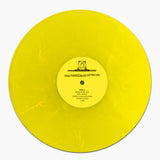 PRESIDENTS OF THE UNITED STATES OF AMERICA, THE <BR><I> FROGGYSTYLE [Gold Color Vinyl] LP</i>