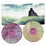 BEETLEJUICE BEETLEJUICE (Original Soundtrack)[Purple/Green Smoke Vinyl] 2LP