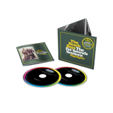 BEACH BOYS, THE - THE PET SOUNDS SESSIONS HIGHLIGHTS 2CD