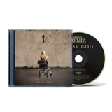 PRETTY RECKLESS, THE - DEAR GOD CD