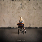 PRETTY RECKLESS, THE - DEAR GOD [Indie Exclusive Gray/Black Vinyl] 2LP
