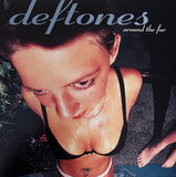 DEFTONES - AROUND THE FUR [180G] LP