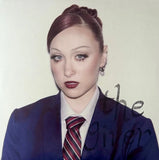 ROAN, CHAPPELL - THE GIVER (The Lawyer) [Aqua Vinyl] 7"