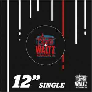 MAIOVVI, ANTONI - YELLOW: ORIGINAL MUSIC FROM THE SHORT FILM [Yellow / Blood Splatter Vinyl] 12