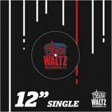 MAIOVVI, ANTONI - YELLOW: ORIGINAL MUSIC FROM THE SHORT FILM [Yellow / Blood Splatter Vinyl] 12"