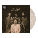 RED CLAY STRAYS, THE - GRATEFUL [Indie Exclusive Cream Vinyl] LP