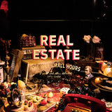 REAL ESTATE - THE WEE SMALL HOURS: B-SIDES AND OTHER DETRITUS 2011-2025 [Limited Edition] LP