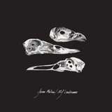 MOLINA, JASON & MJ LENDERMAN - The Last Three Human Words (Demo) / Just Be Simple 7"