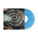 FIDDLEHEAD - Baby I'll Change [First Run Club Exclusive Wonderland Blue Vinyl] LP