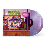 MF DOOM - MM..FOOD (20th Anniversary Edition) [Sweet Tart Color Vinyl] 2LP